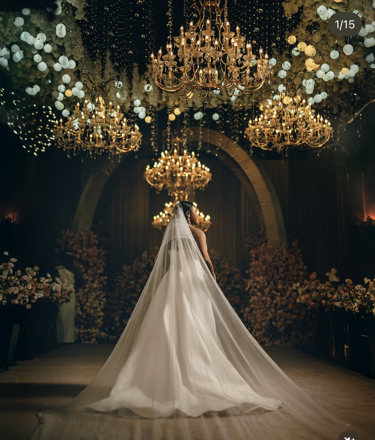 Engagement photography